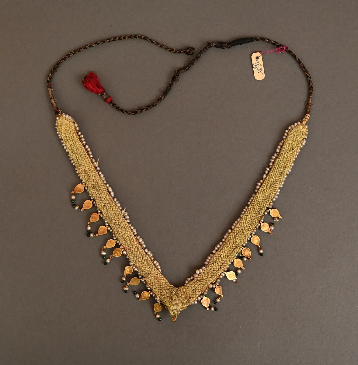 Necklace — Unknown