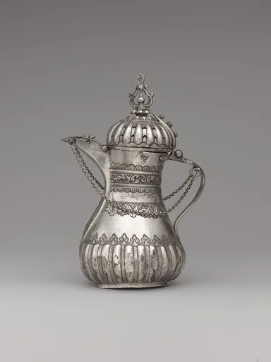 Coffee Pot
