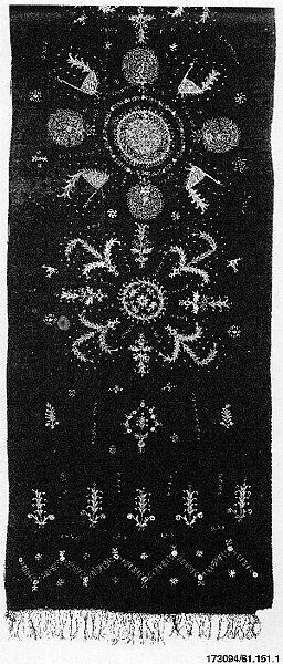 Panel — Unknown