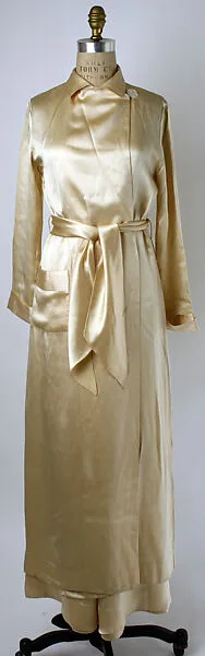 Pajamas — Unknown