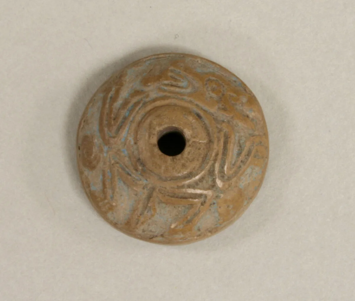 Spindle Whorl — Unknown