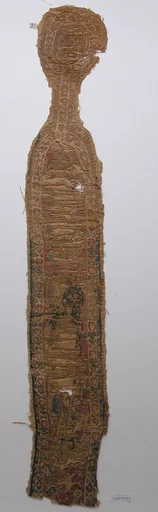 Shoulder Band Fragment