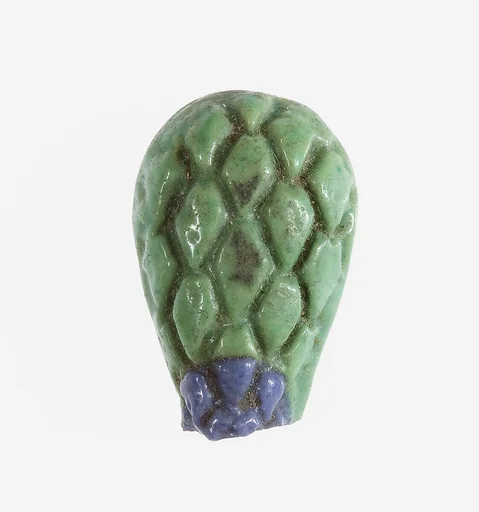 Cornflower Pendant