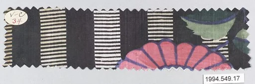 Textile sample