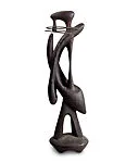 Jucambe — Agustín Cárdenas