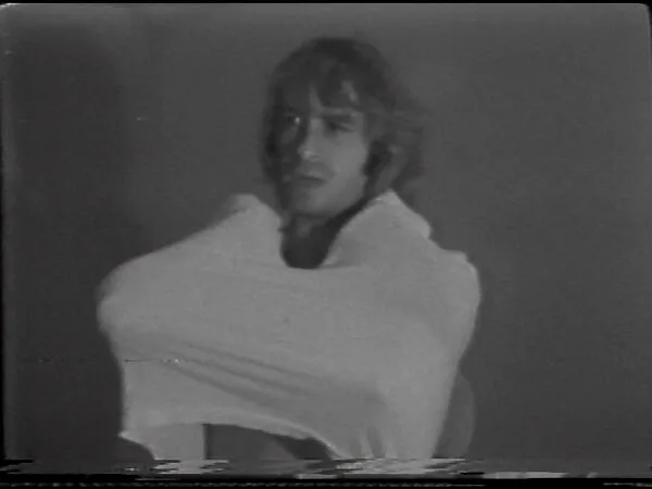 Same Old Shirt — William Wegman