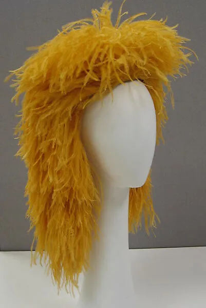 Hat — Halston