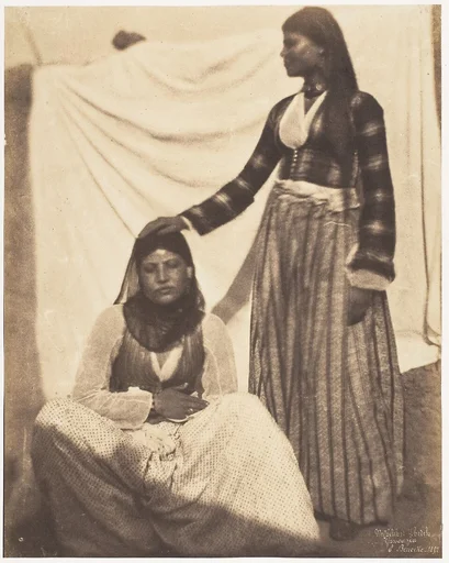 Wassileh and Lhedeh, Ghawagea