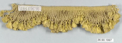 Fringe