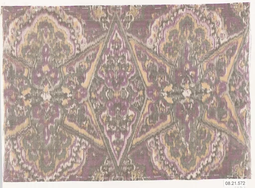 Textile sample
