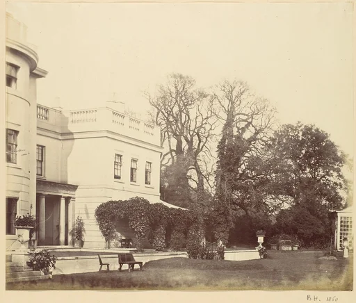 Blake House