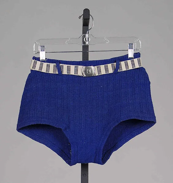 Bathing trunks — Gantner & Mattner
