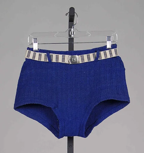 Bathing trunks