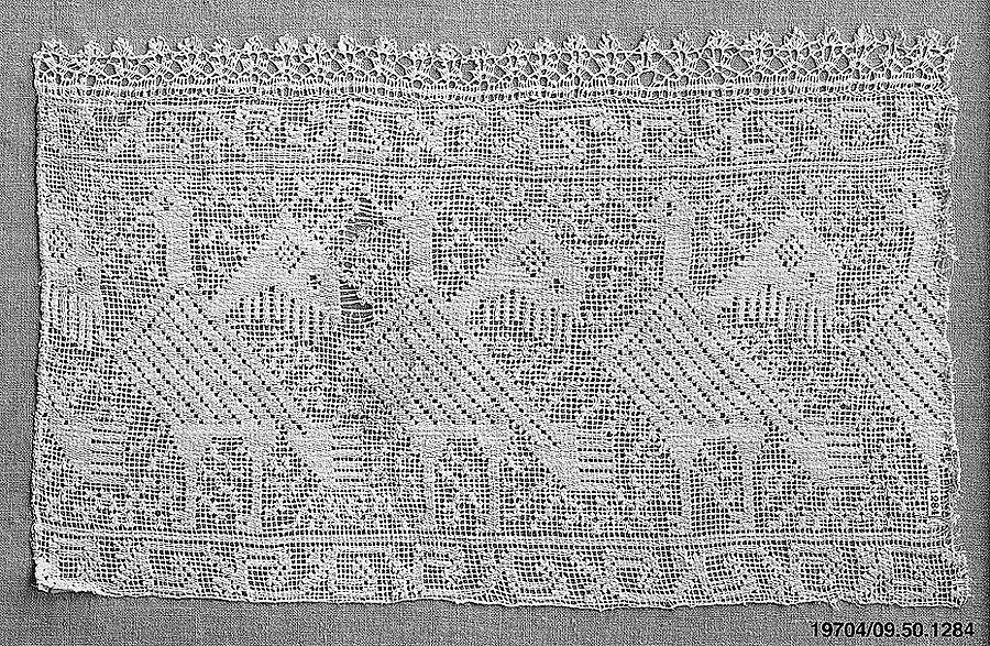 Border — Unknown