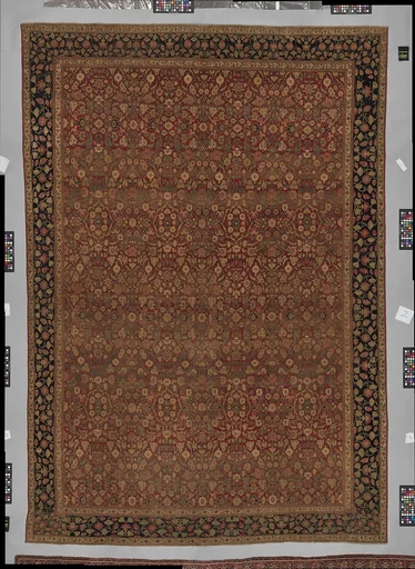 "Millefleur" Carpet