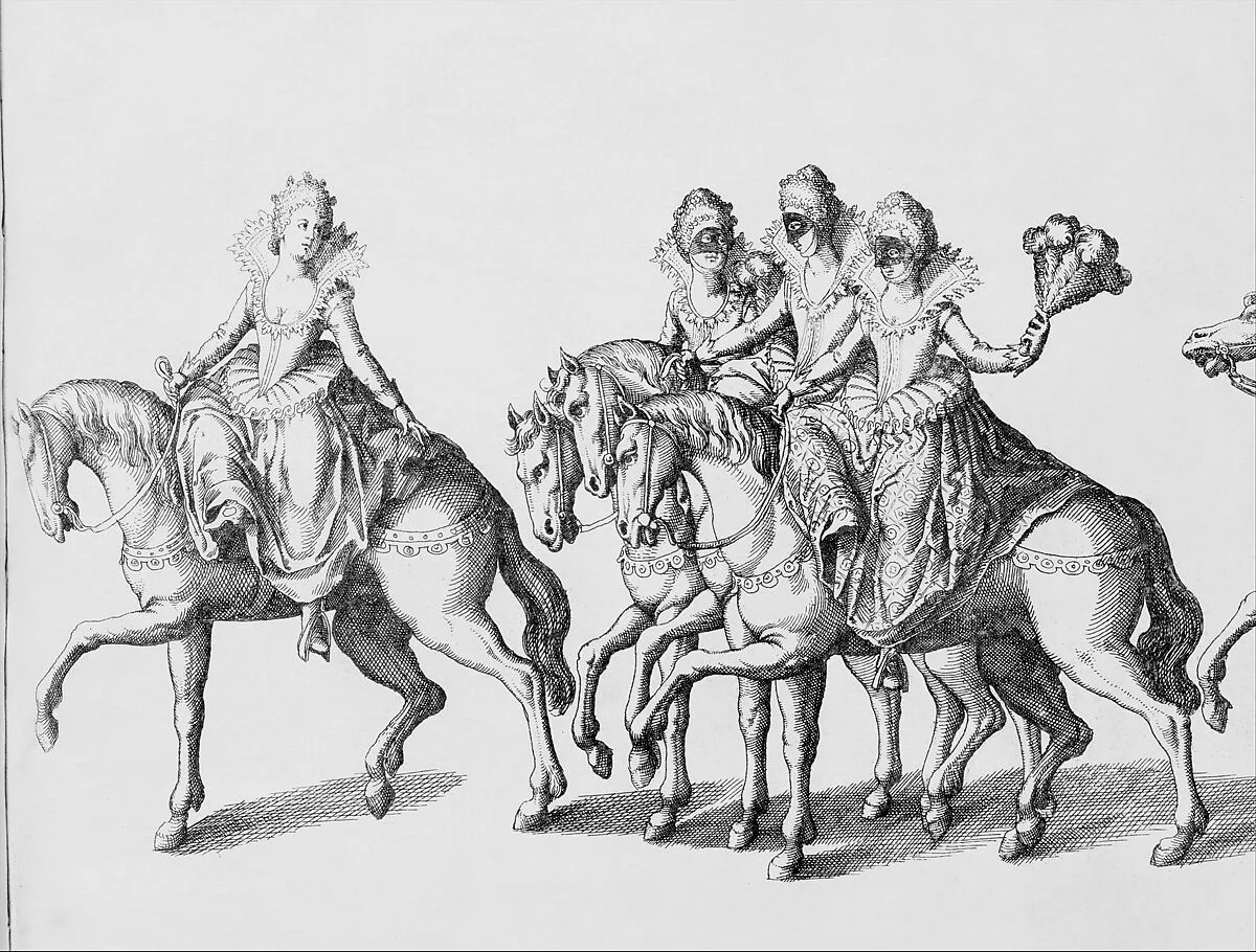 I) Repraesentation Der Furstlichen Aufzug und Ritterspil ..Fürst und Herr Johan Friederich Hertzog zu Württemberg und Teckh.. Neuwgebornen Sohn Friderich .. etc. Fürstlicher Kindtauffen .. 10 biss 17 Marty Anno 1616 — Esaias von Hulsen|Matthäus Merian the Elder|Georg Thonauwer|Johann Augustin Assum|Johann Weyrich Rößlin|Johann Alexander Cellius