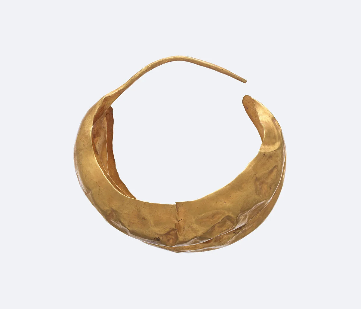 Earring — Unknown