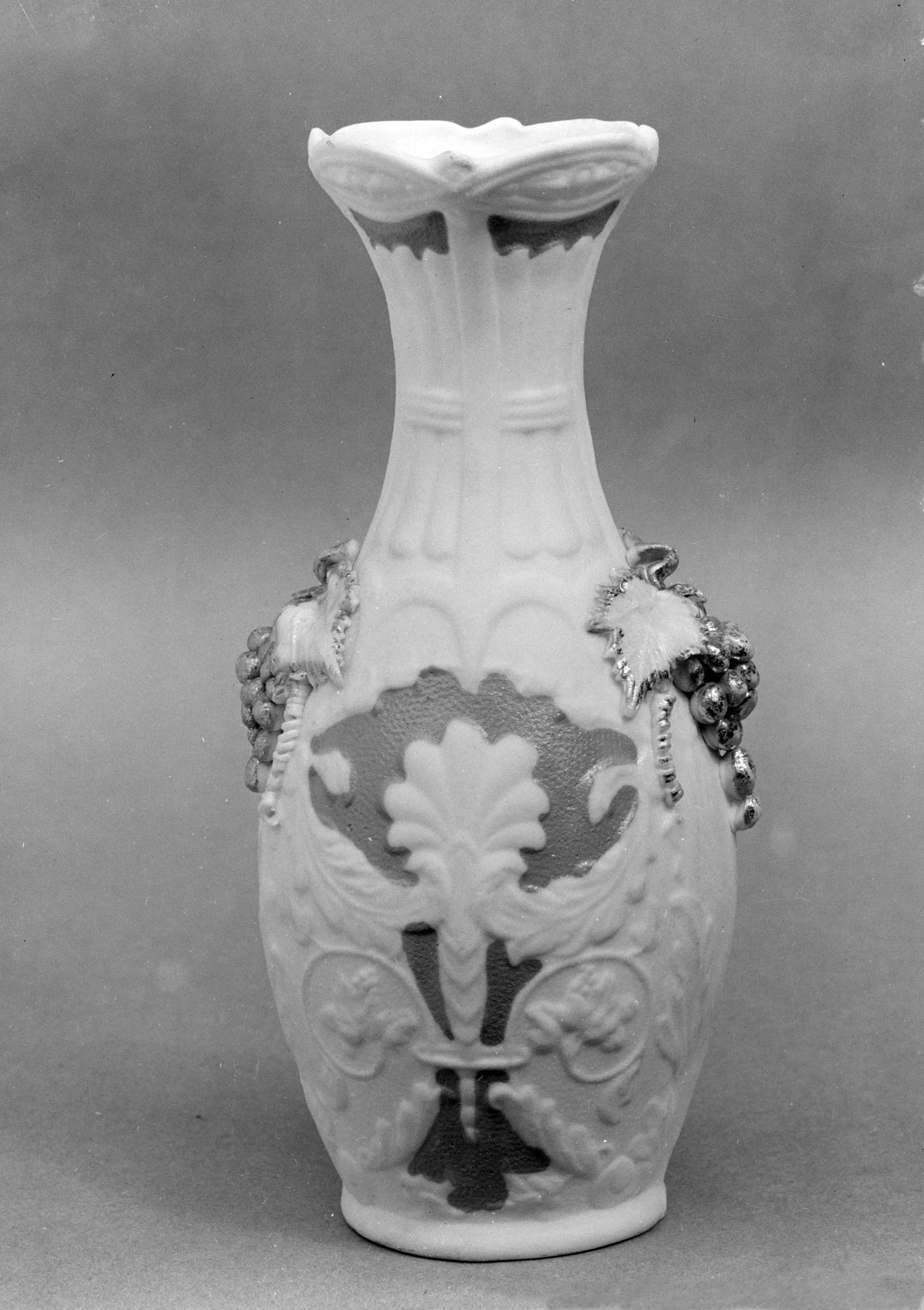 Vase — Unknown