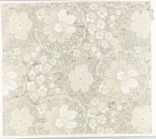 Textile sample