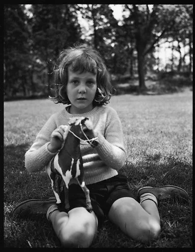 [Lee Workum, Bedford Village, New York]