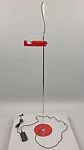 "Spider" Floor Lamp — Joe Colombo
