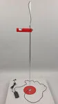 "Spider" Floor Lamp