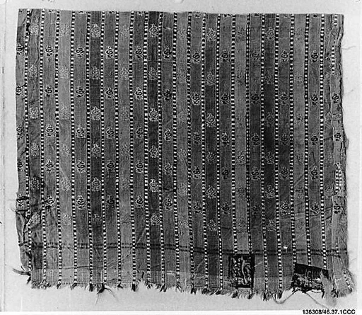 Textile Fragment