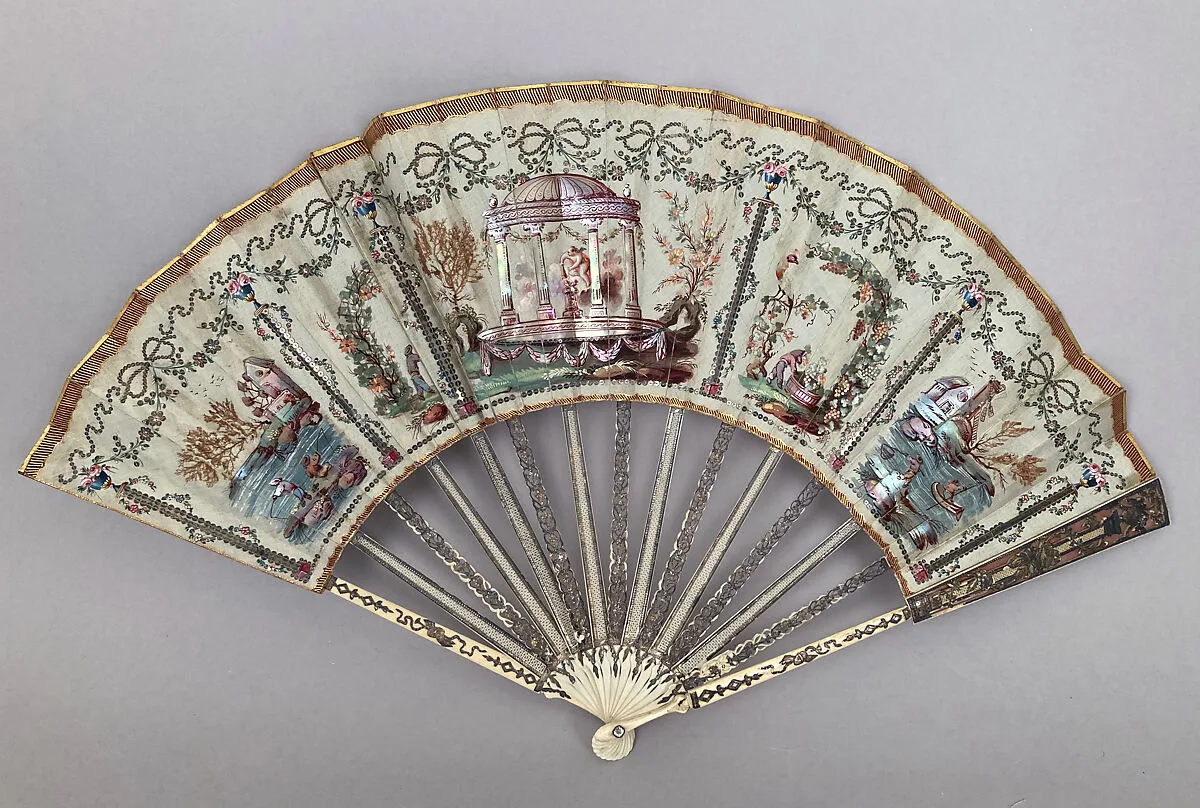Fan — Unknown