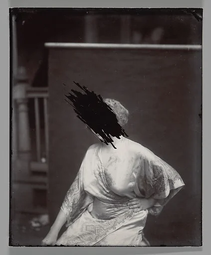 [Storyville Portrait]
