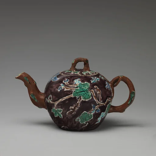Teapot