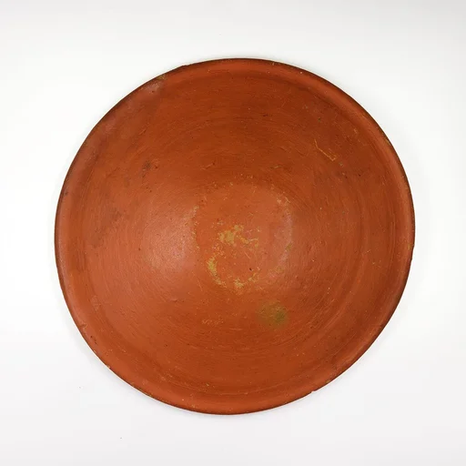 Dish from Tutankhamun's Embalming Cache