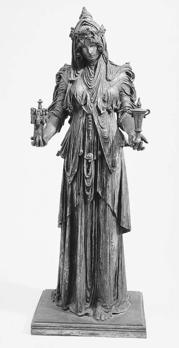 Medieval Art — Henry Linder