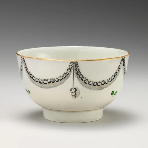 Bowl (part of a service)