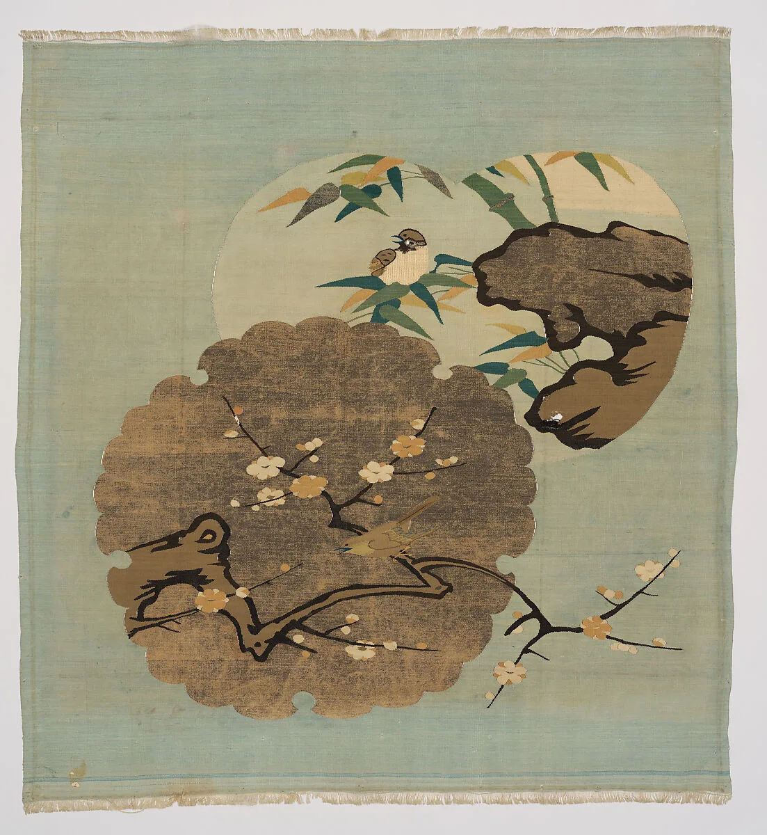Untitled — Unknown