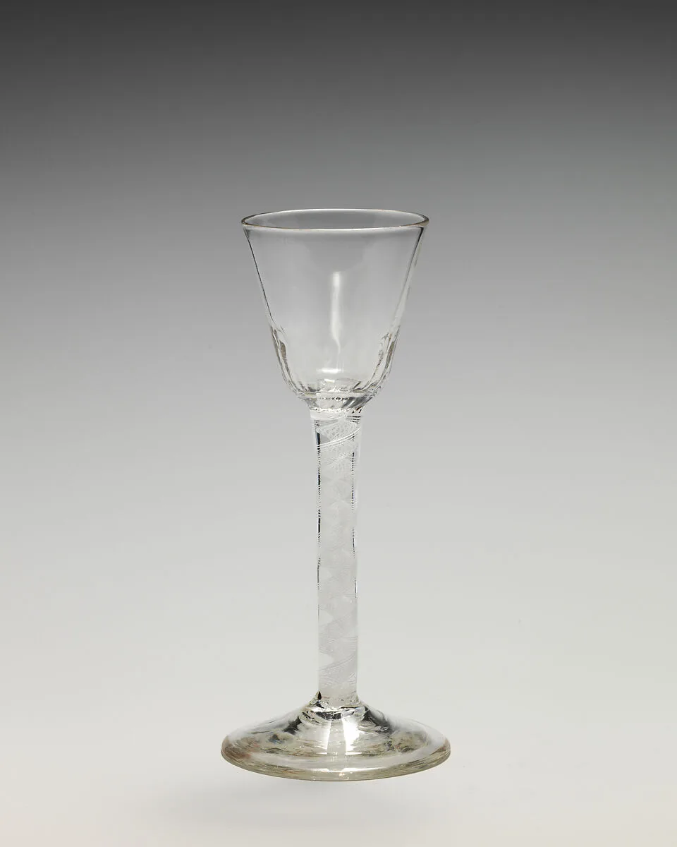 Wineglass — Unknown