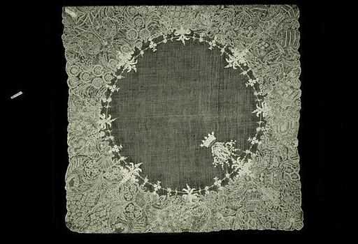Handkerchief