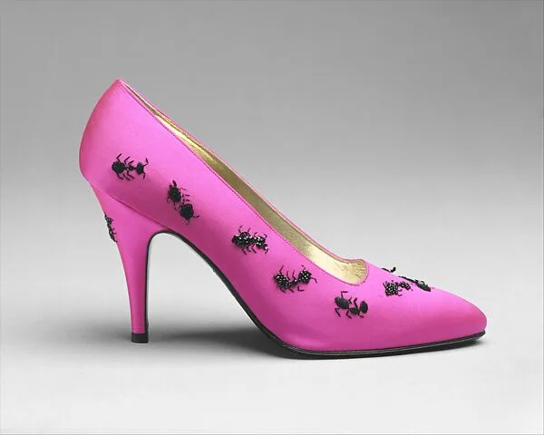 Pumps — Isabel Canovas