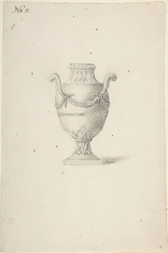 Design for an Urn