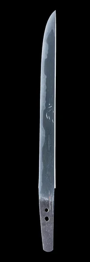 Blade and Mounting for a Dagger (Tantō)