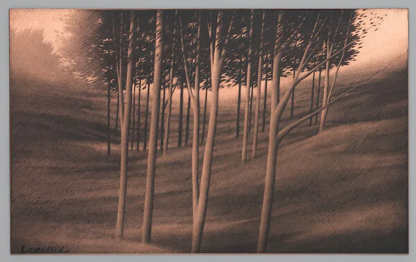 From White Hollow Road — Robert Kipniss