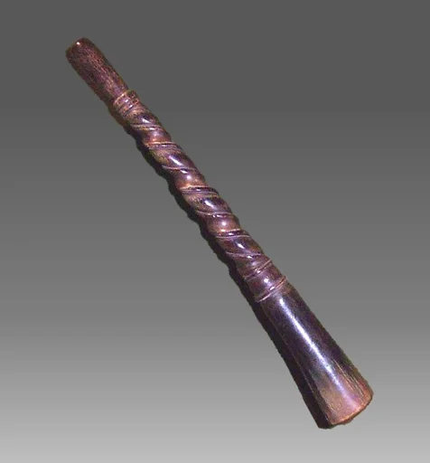 Falconer's Horn