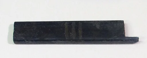 Inlay fragments (12)