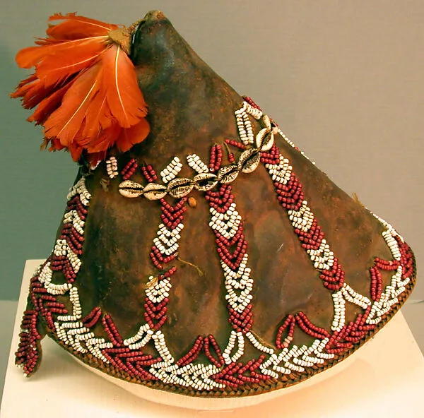 Hat — Unknown