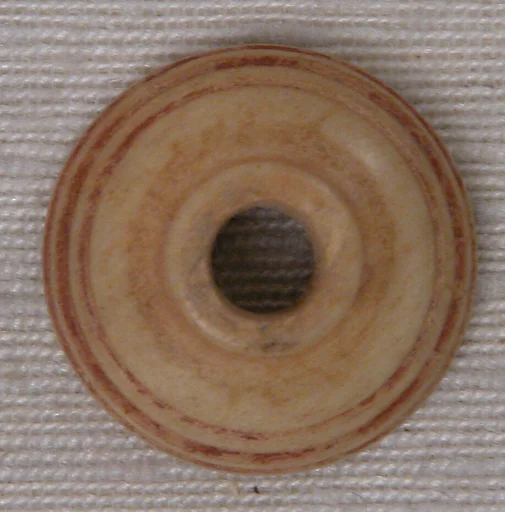 Button or Bead