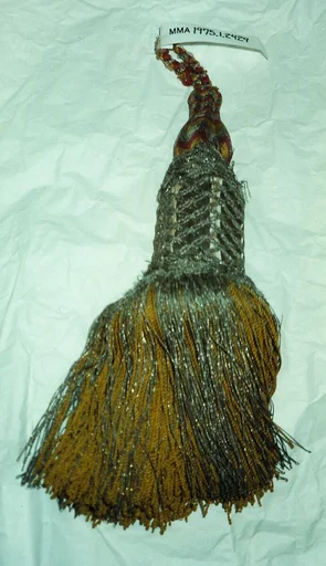 Tassel