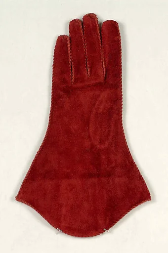 Gauntlets