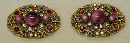Belt buckle