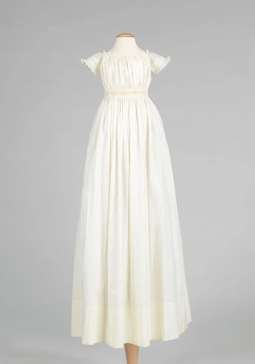 Dress — Unknown