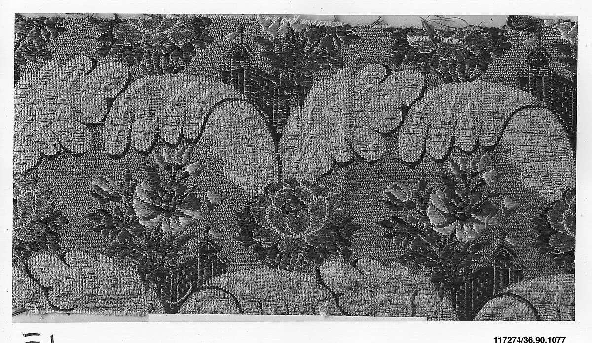 Piece — Unknown