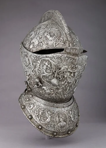 Close Helmet